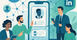 デジタル時代の採用：SNSを活用したリクルーティング戦略