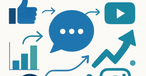 SNSでのエンゲージメント向上：効果的なコンテンツ戦略