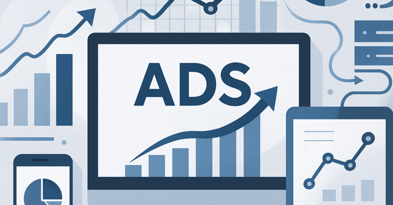 データドリブン広告運用の成功法則:キャンペーン効果を最大化するための戦略