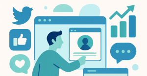 顧客獲得の新時代：デジタルツールを活用した戦略