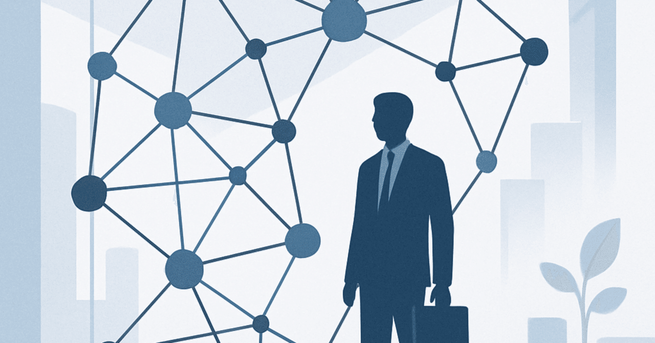 キャリアにおけるネットワーキングの重要性：成功するための秘訣