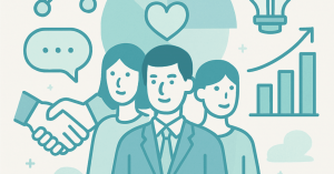 2024年のHRトレンド：エンゲージメント向上のための新しい戦略