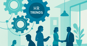 2025年の職場を変えるHRトレンド：従業員体験の向上