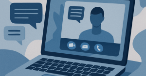 デジタル面接の成功法則：リモート時代の新しい採用手法