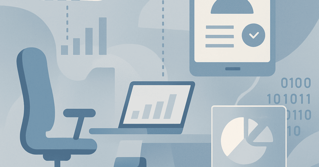 職場におけるテクノロジーの進化：2024年の新たなツールと活用法