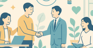 職場の幸福度向上：社員のモチベーションを高めるための施策