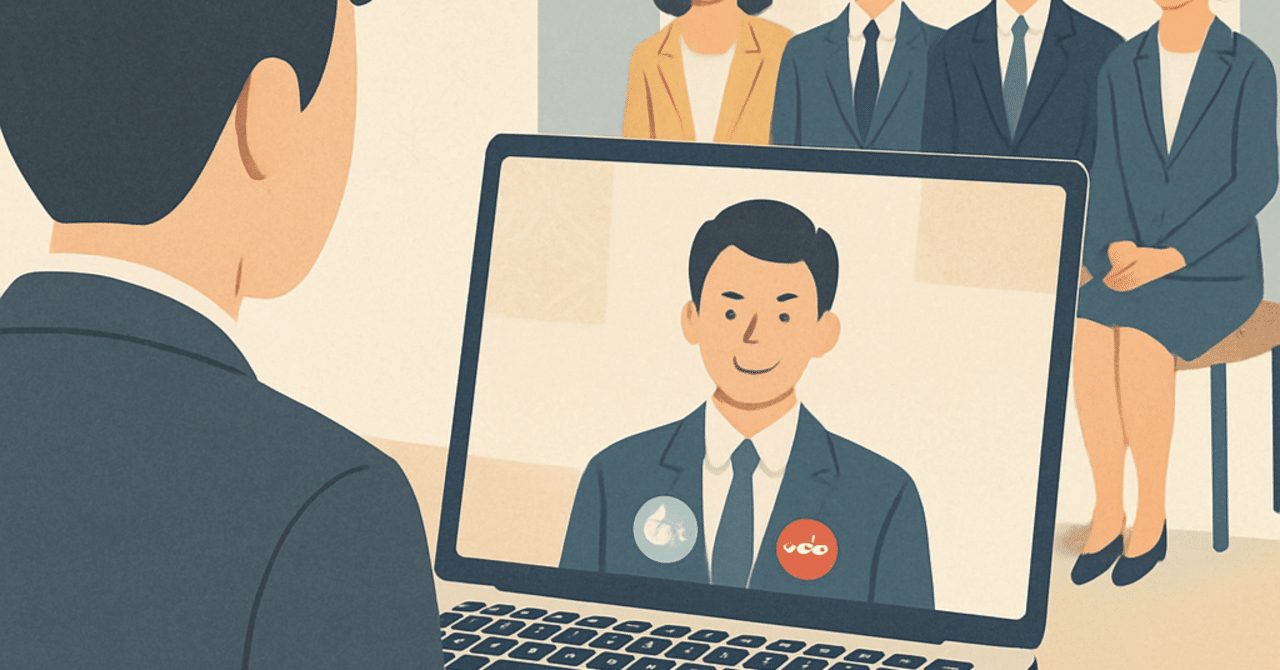リモート面接の成功法則：候補者体験を向上させるためのポイント