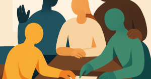 職場の多様性を活かす：包括的なチーム作りの秘訣