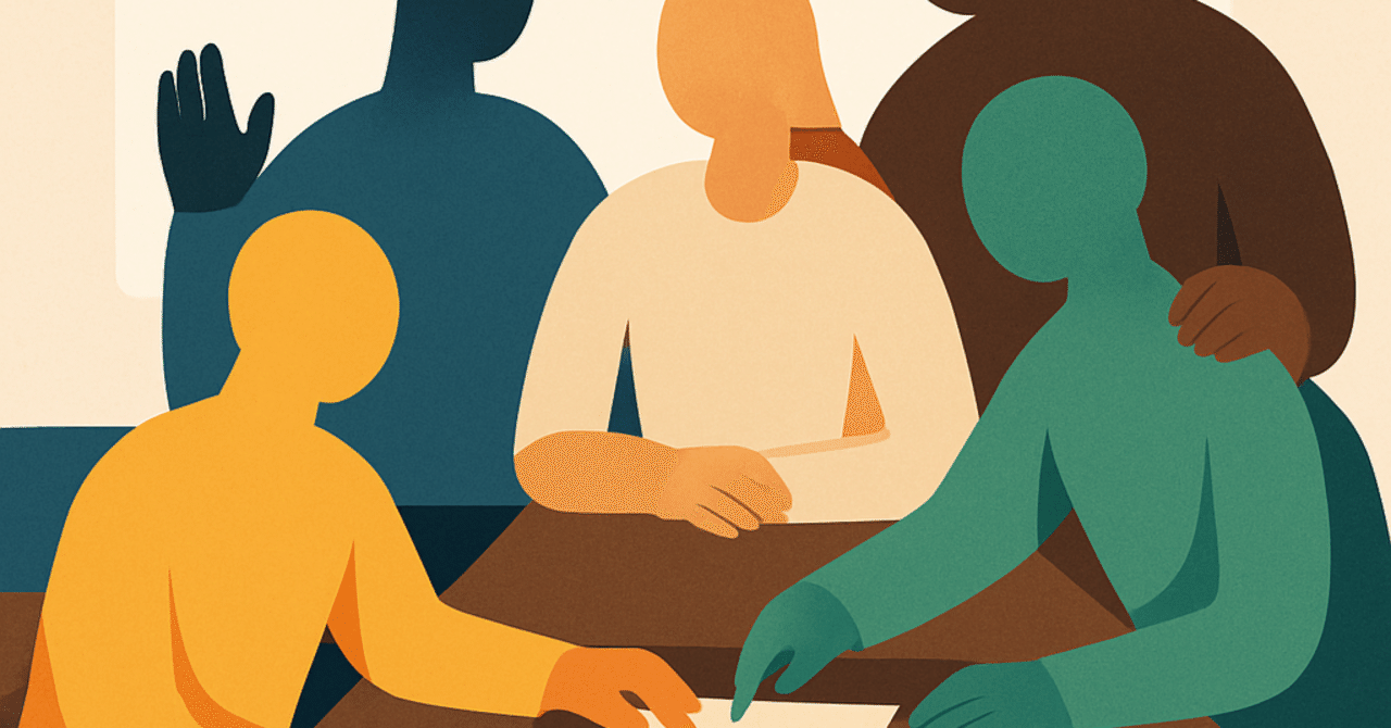 職場の多様性を活かす：包括的なチーム作りの秘訣