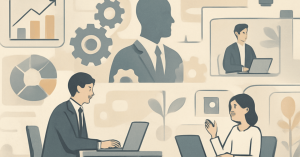 未来の職場：フレキシブルワークがもたらす新しいHR戦略