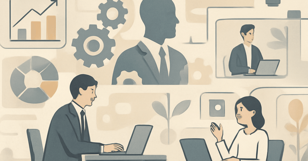 未来の職場：フレキシブルワークがもたらす新しいHR戦略