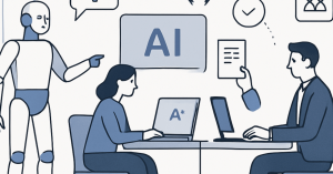 職場におけるAIの活用：業務効率化の新たな手法