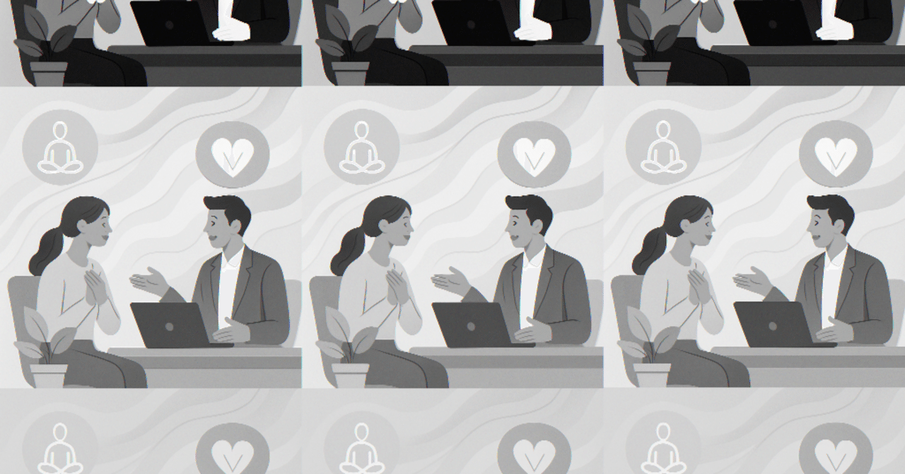 職場におけるメンタルヘルス支援：ストレス軽減の新しいアプローチ