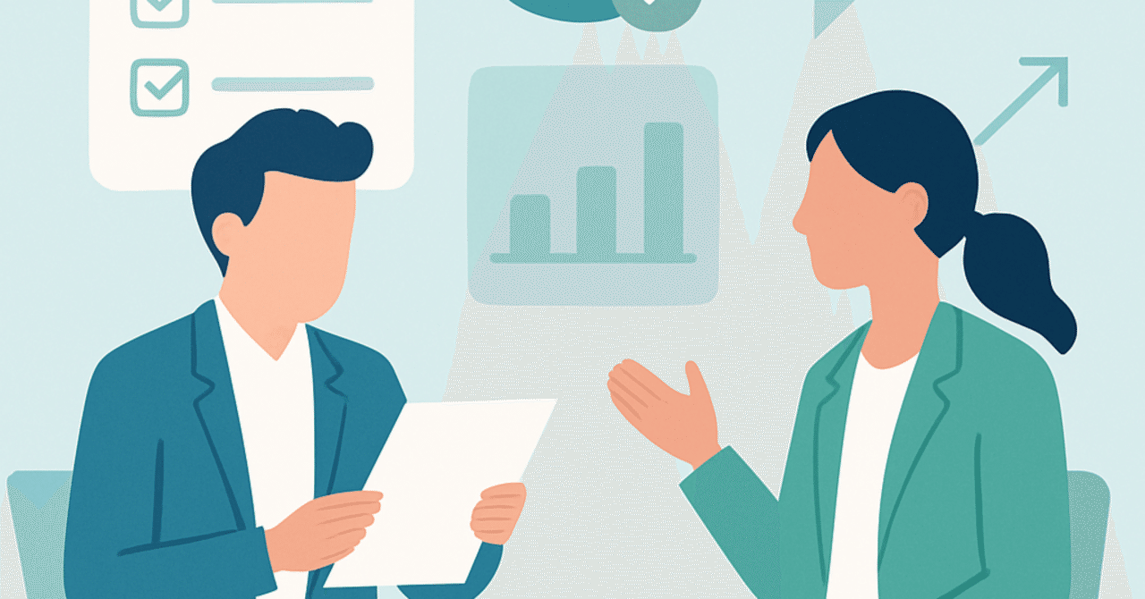 候補者選定のミスマッチを防ぐ：効果的な面接技法