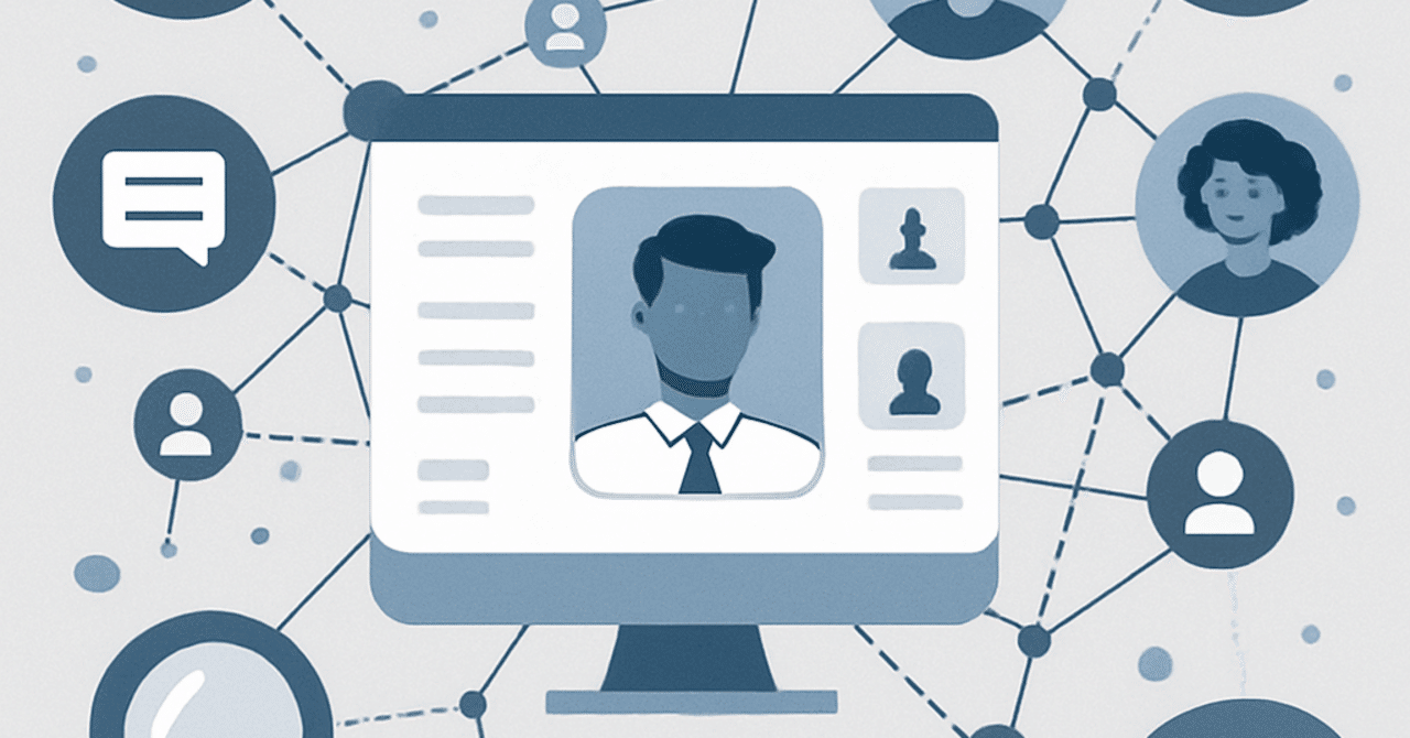 デジタル時代の採用戦略:ソーシャルメディアを活用する方法