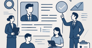 採用プロセスの見直し：候補者体験を重視した戦略