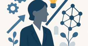 キャリアの再定義：新しい働き方に対応するためのスキルセット