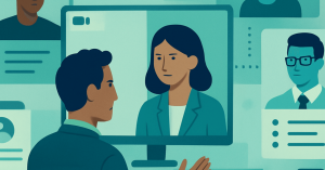 リモート採用の成功法則：最適なタレントを見つけるためのステップ