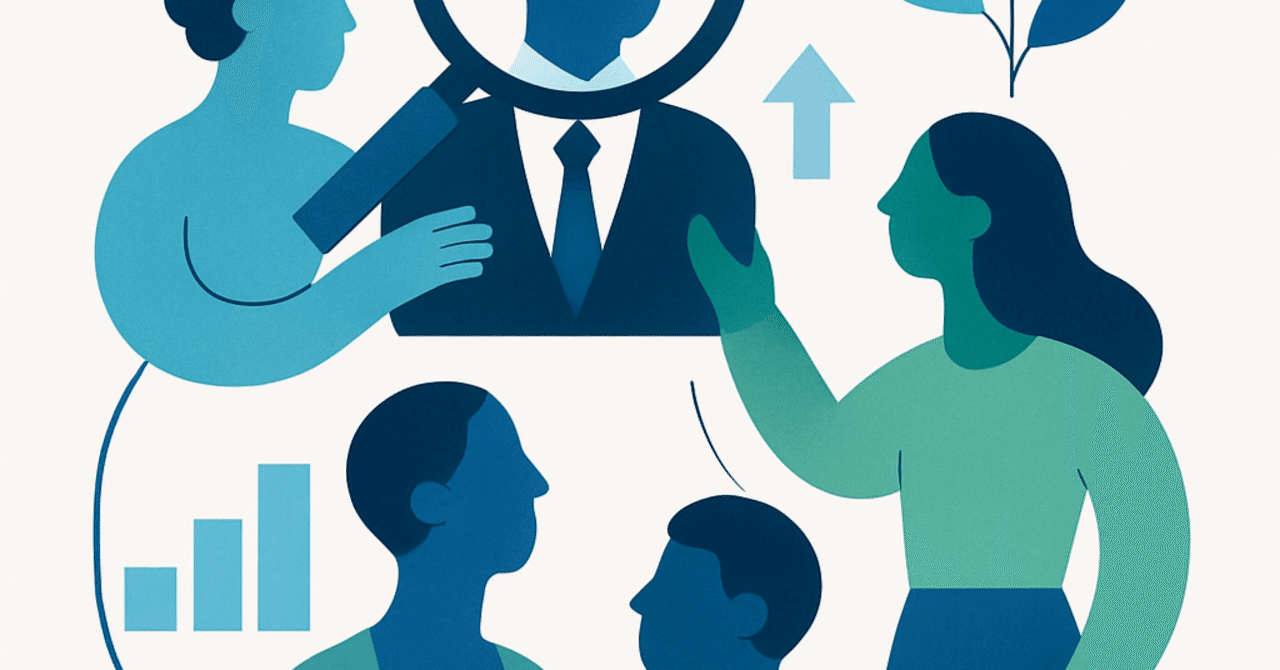 2024年の採用戦略：候補者の多様性を最大化する方法