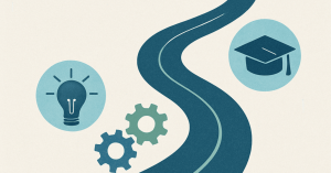 キャリアの新しい道：スキルアップと転職のタイミング