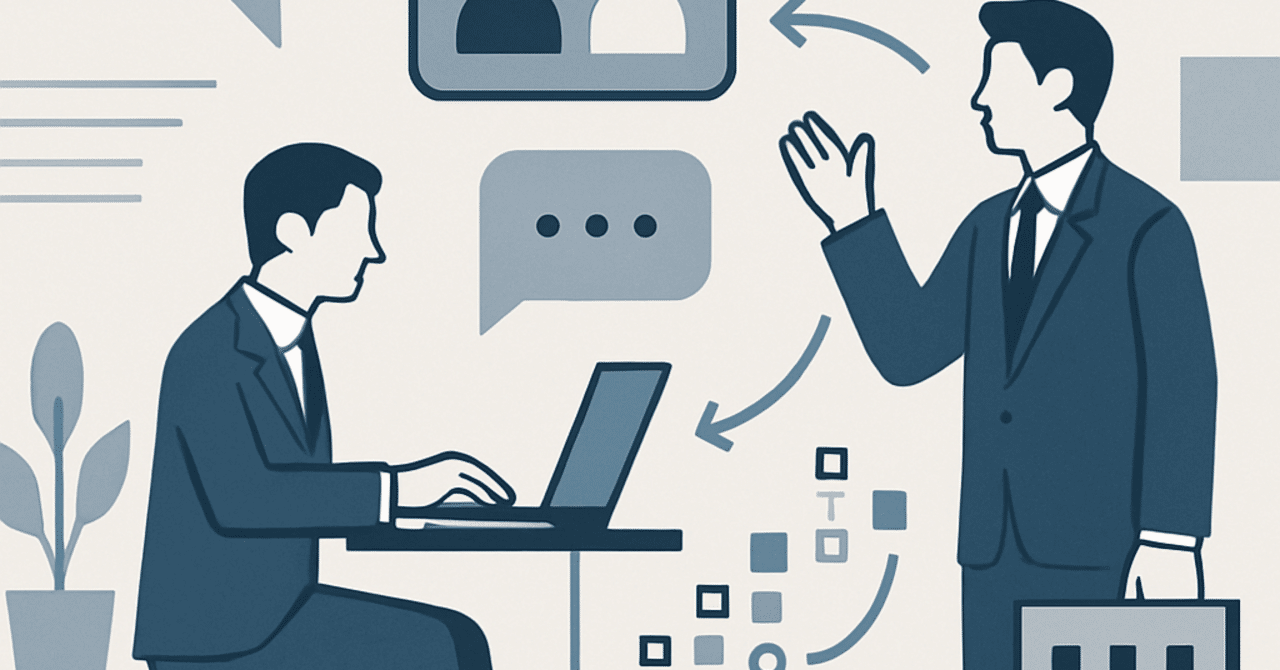 テクノロジーが変える職場のコミュニケーション：2024年の新しいツールと戦略