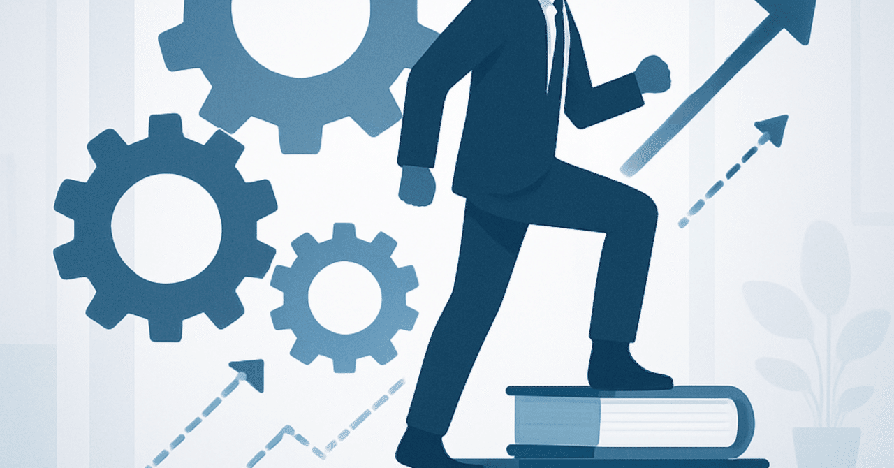 キャリアアップのための新たなスキル習得法