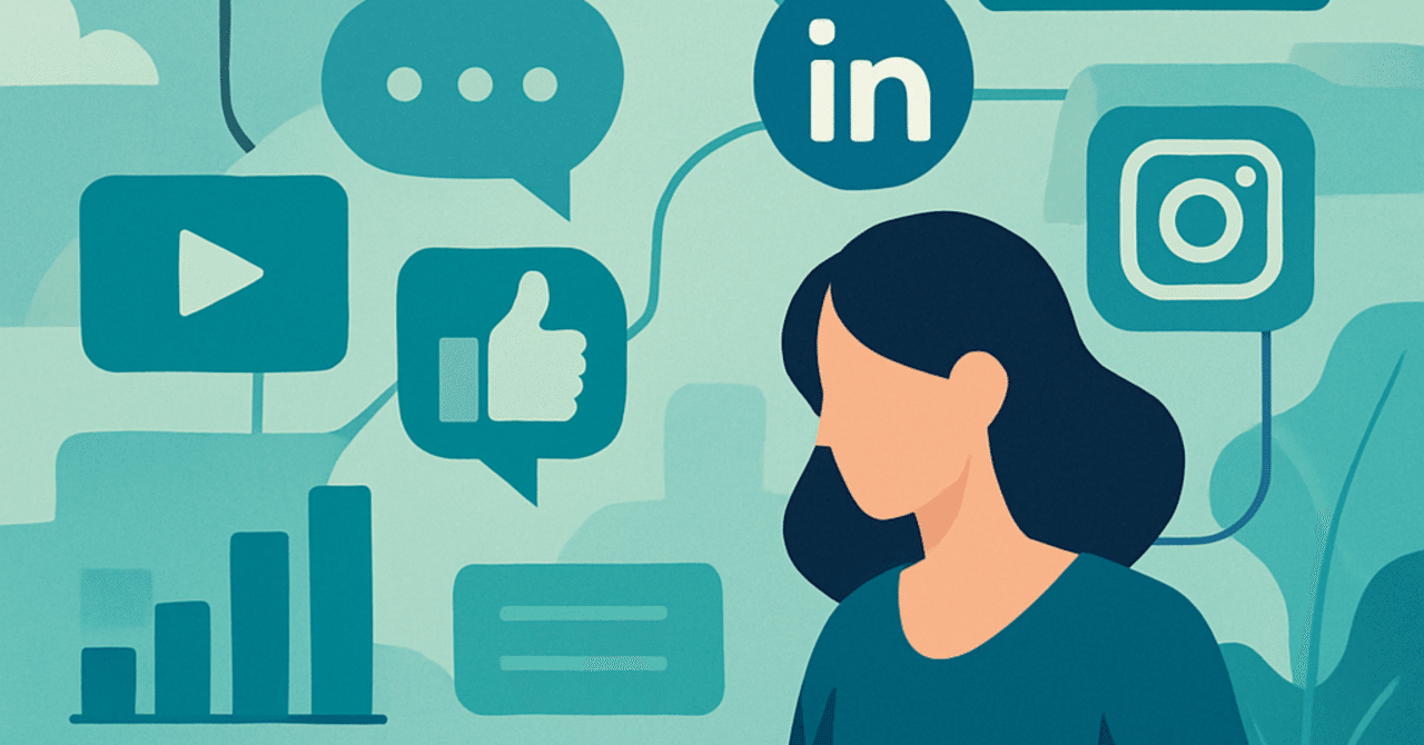 SNS活用の新常識：企業ブランディングを強化する戦略