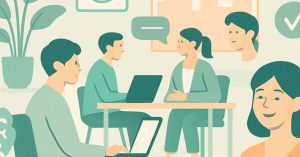 職場の働きやすさを高めるための環境改善策