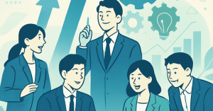 2024年のHRトレンド：従業員のパフォーマンス向上に向けた新戦略