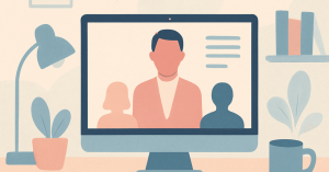 リモート面接を成功させるための実践的ガイド