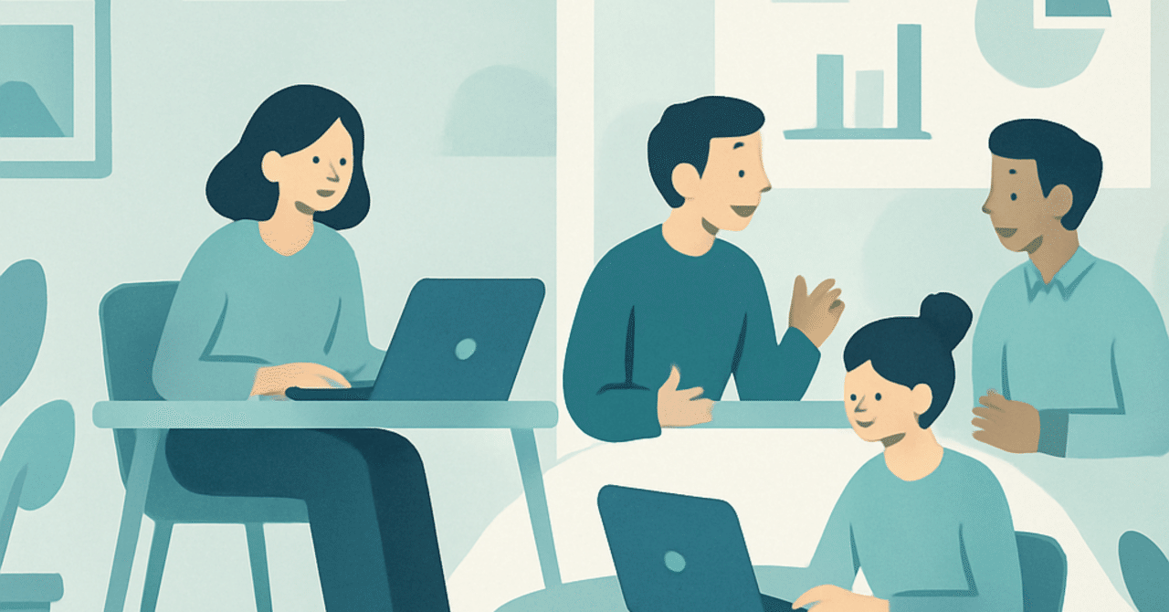 職場のフレキシブルな働き方を実現するためのベストプラクティス