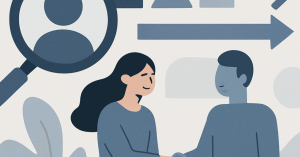 面接の質を高める：候補者体験を重視した選考プロセス