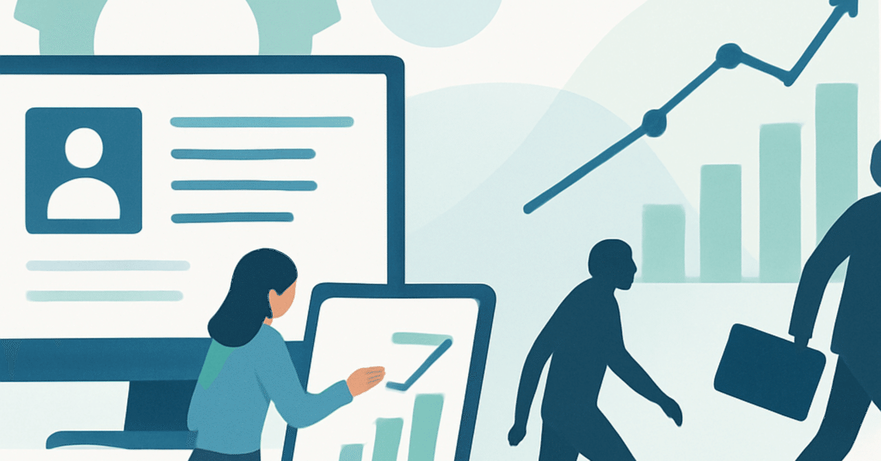 2024年のHRトレンド：デジタルツールの進化と人材育成の新しいアプローチ