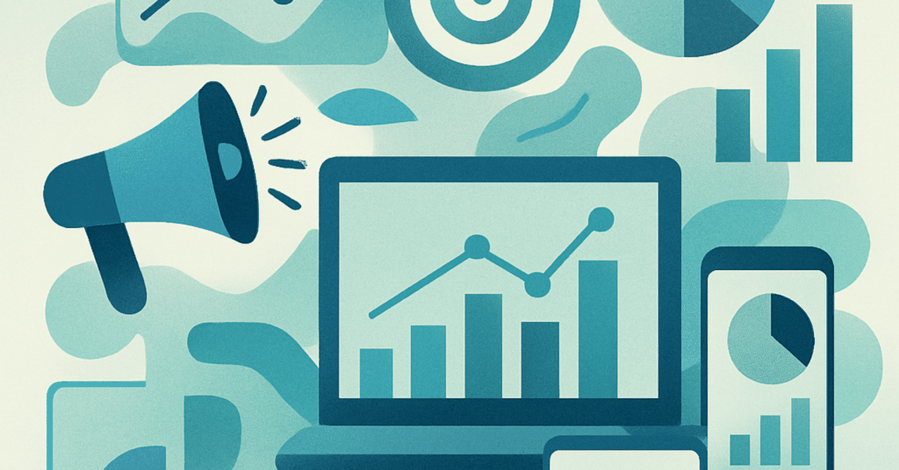 データ駆動型広告運用の最前線：効果的なキャンペーン設計法