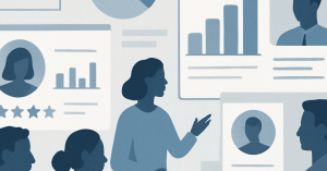 データドリブン採用：効果的な人材選定のための活用法