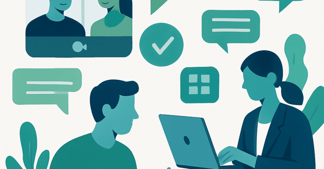 職場でのコミュニケーション改善：効果的なツールとテクニック