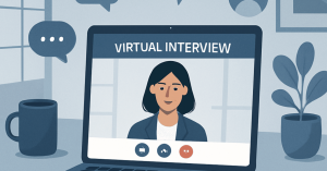 リモート面接の成功法則：候補者を惹きつけるためのヒント