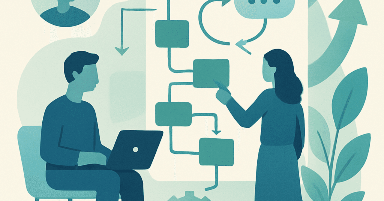 候補者体験を向上させるための採用プロセスの再設計