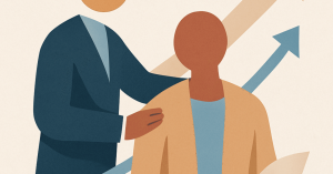 キャリア形成におけるメンターの重要性：成功の秘訣を探る