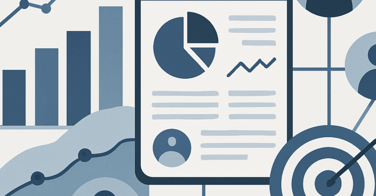 顧客獲得の新戦略：データドリブンマーケティングの活用法