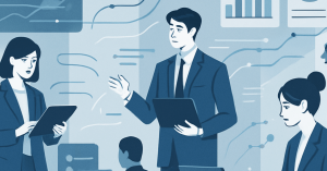 2024年の職場におけるテクノロジー活用法：生産性向上の鍵