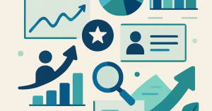 2025年のHRトレンド：データ活用によるパフォーマンス向上