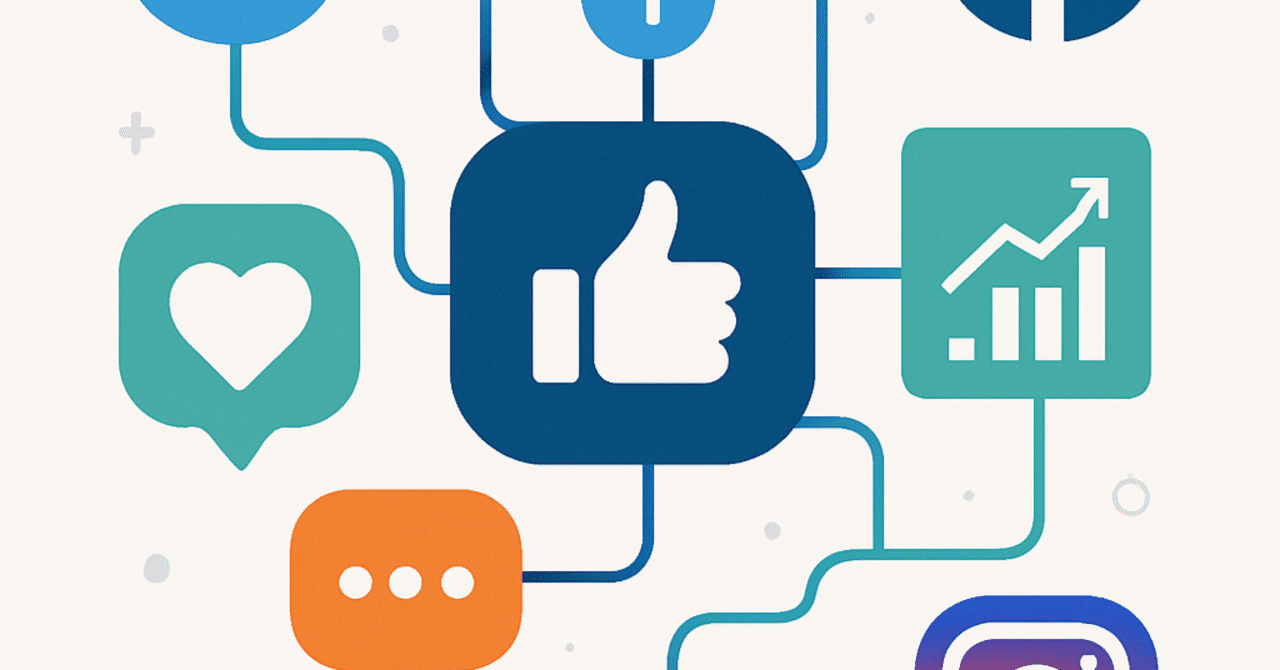 SNS運営の最前線：エンゲージメントを高めるための戦略