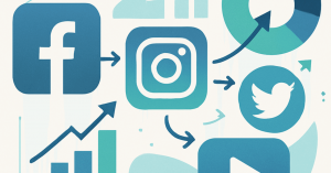 ソーシャルメディアでのブランド認知度を高めるための戦略