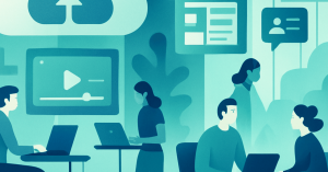 2024年の職場におけるテクノロジー活用の進化