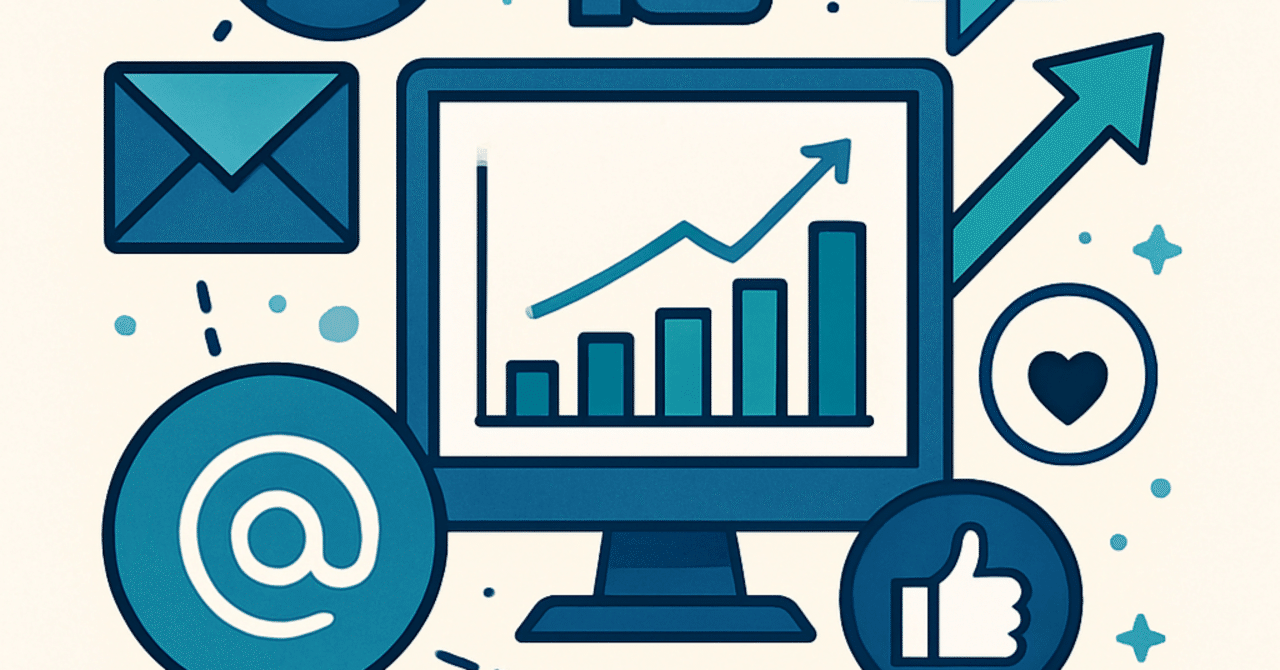 効果的な顧客獲得のためのデジタルマーケティング戦略