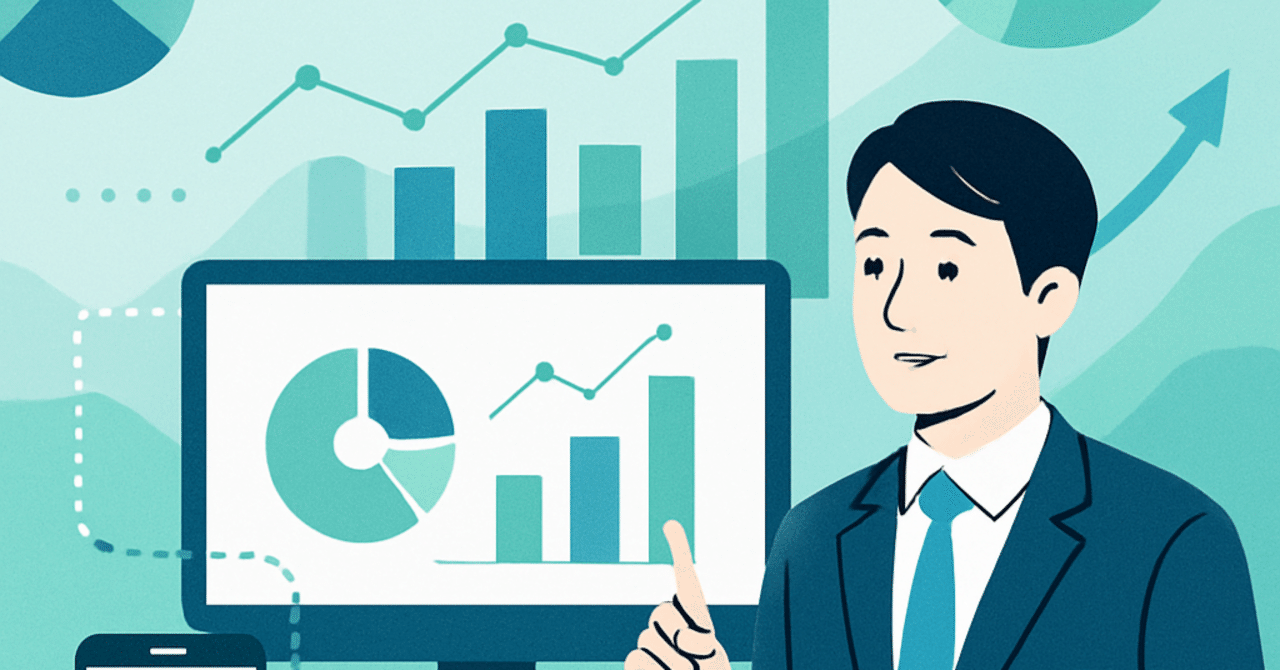 データ活用で広告運用を最適化する方法