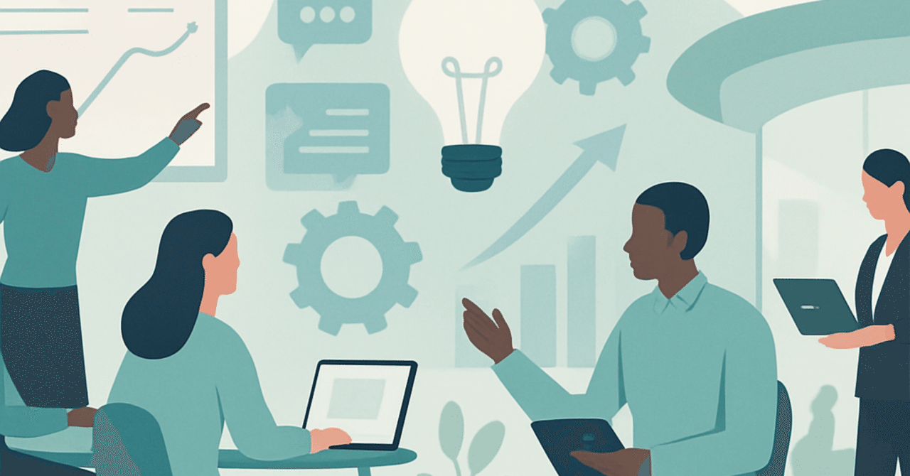 2025年のHRトレンド:リーダーシップスタイルの変革と職場の未来