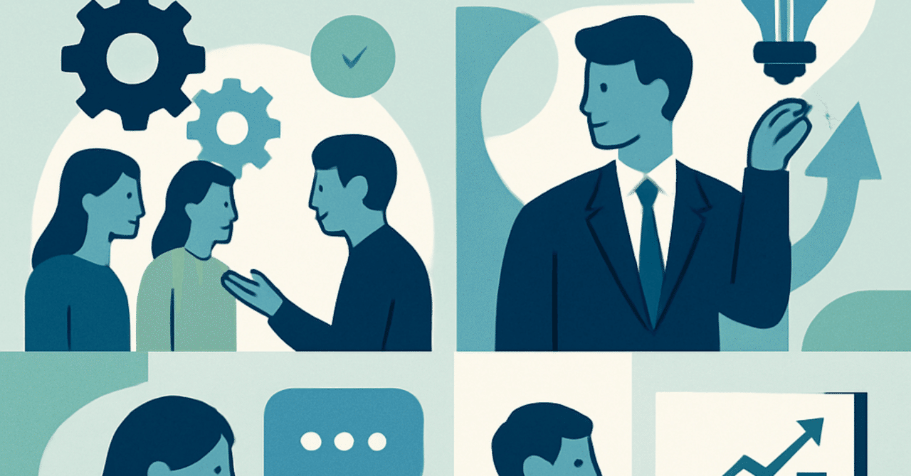 2024年のHRトレンド：エンゲージメント向上に向けた新しい施策