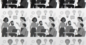 エンゲージメント向上のための新しいHR戦略